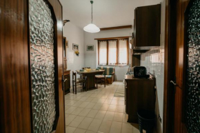 La casa di Maina Tempio Pausania